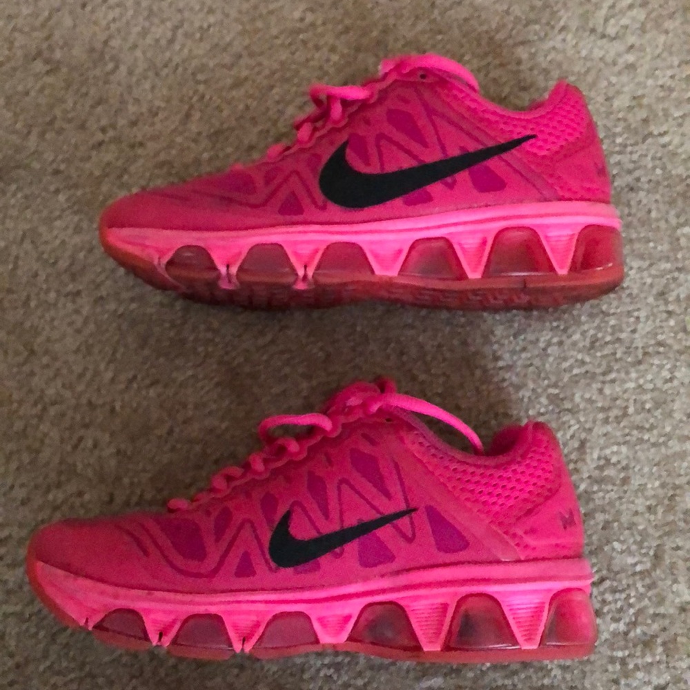 Nike Max Air